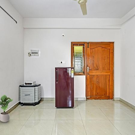 Hotel O Coastal Inn Luxury Service Apartments คาคินาดา ภายนอก รูปภาพ